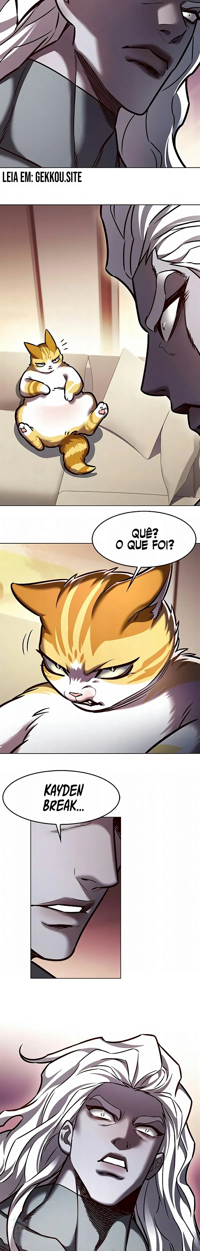 Read Veletric Pt Br Manga Online