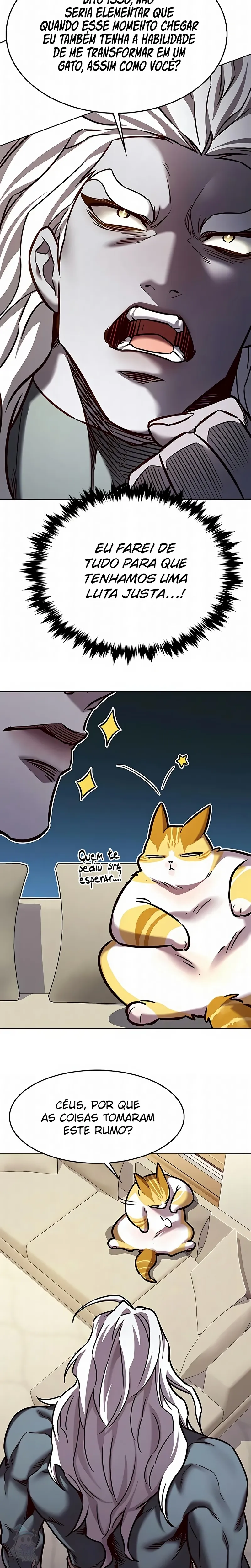 Read Veletric Pt Br Manga Online