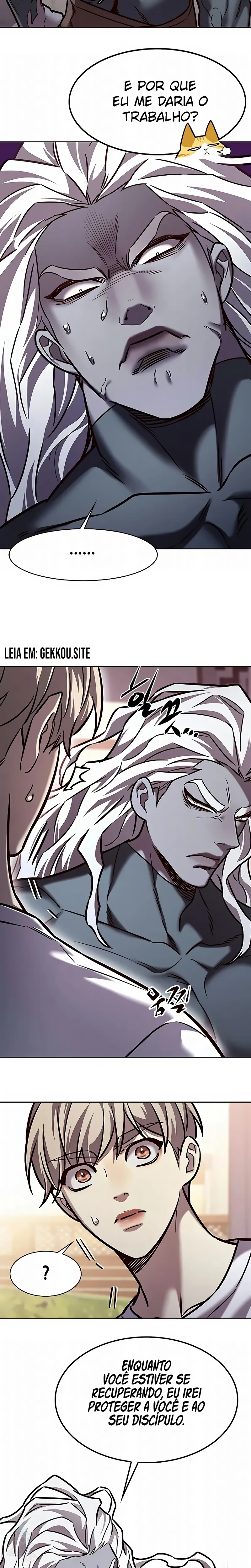 Read Veletric Pt Br Manga Online