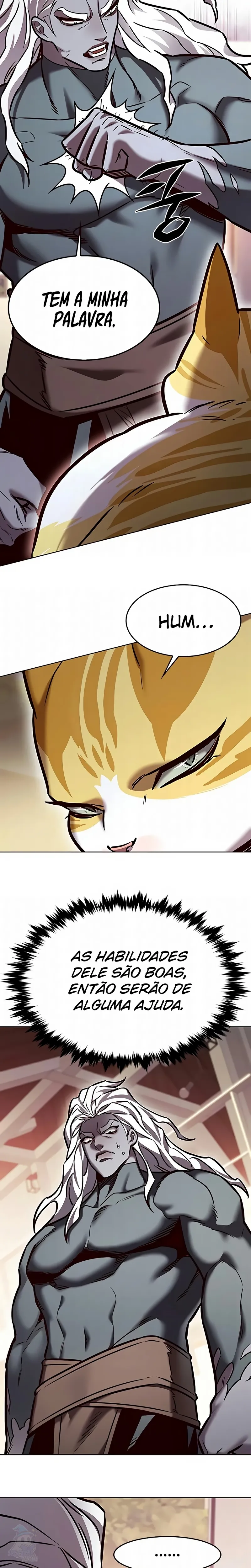 Read Veletric Pt Br Manga Online