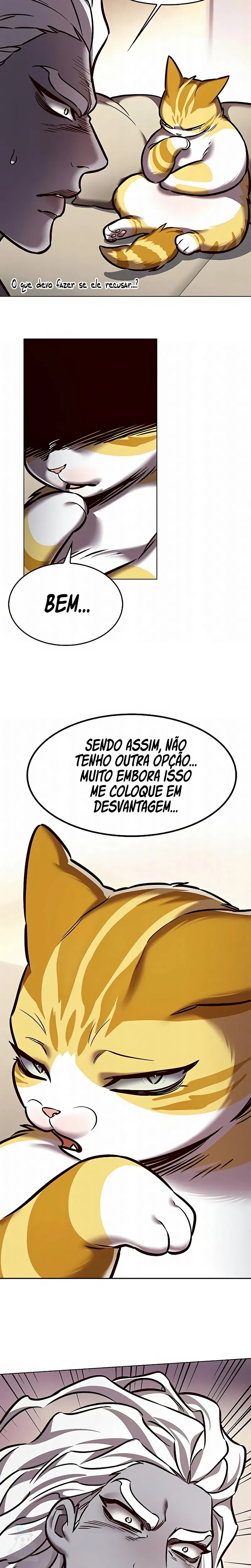 Read Veletric Pt Br Manga Online