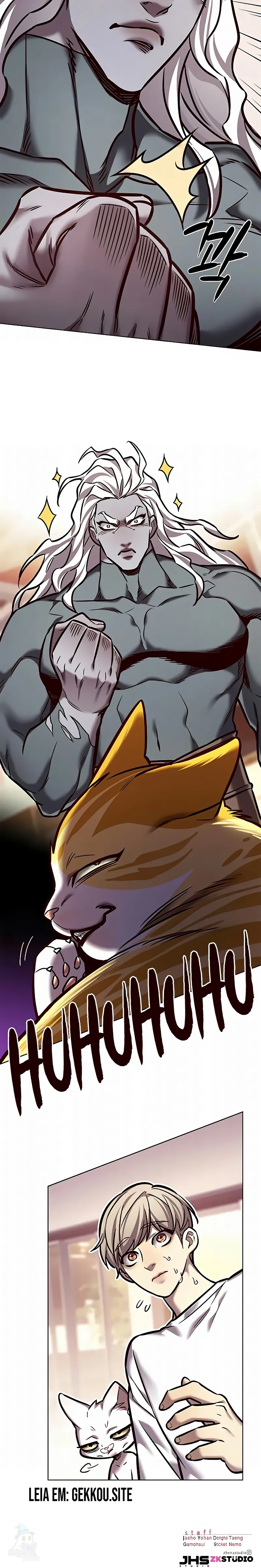 Read Veletric Pt Br Manga Online