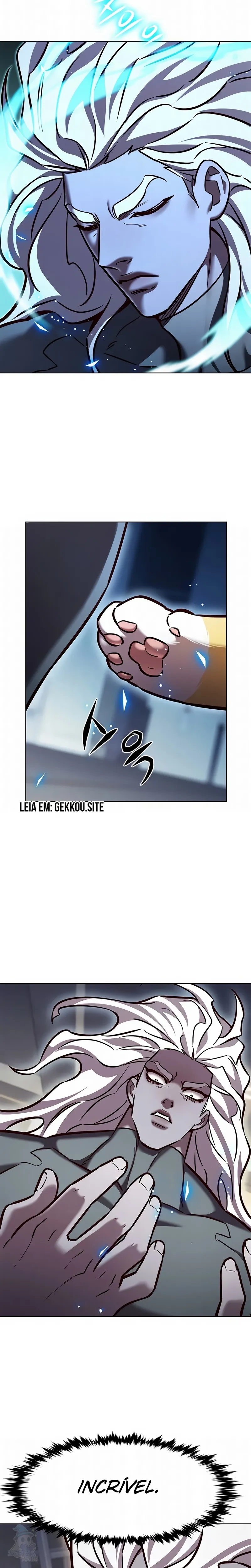 Read Veletric Pt Br Manga Online