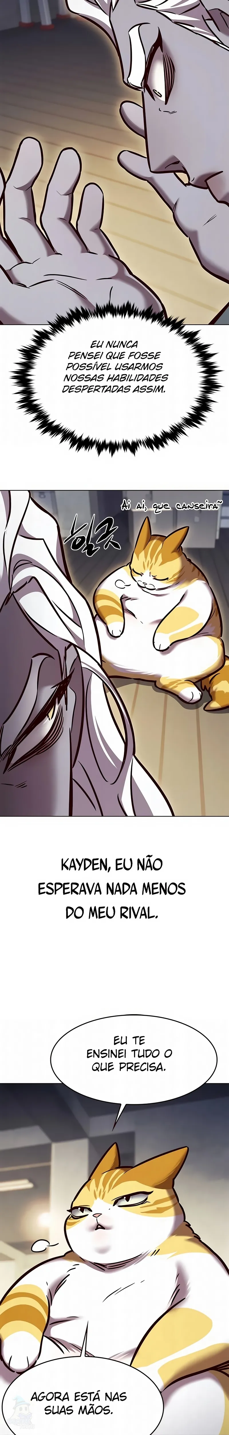 Read Veletric Pt Br Manga Online