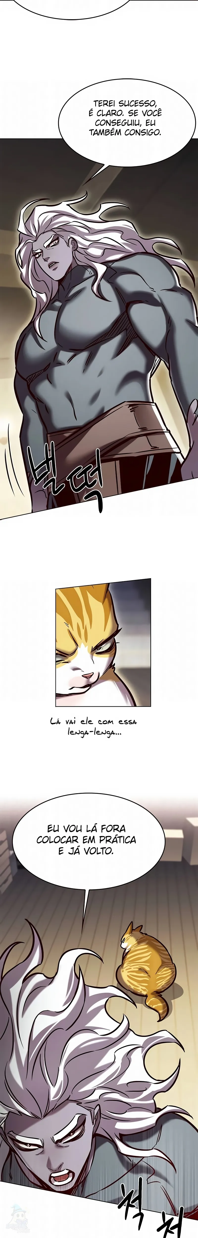 Read Veletric Pt Br Manga Online