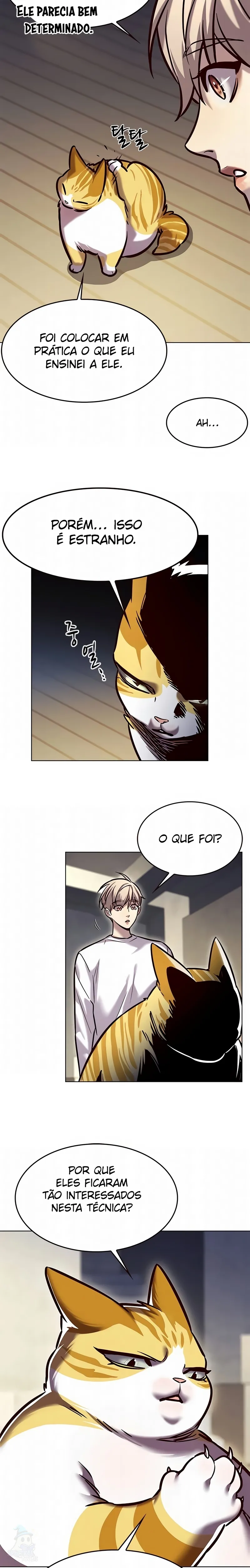 Read Veletric Pt Br Manga Online