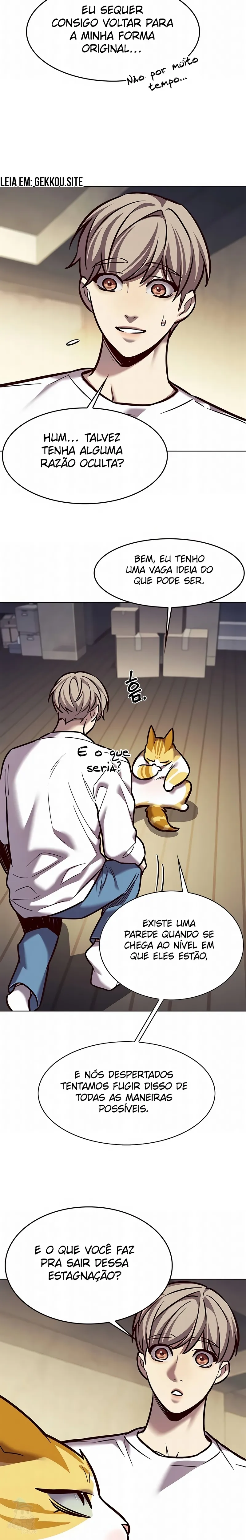 Read Veletric Pt Br Manga Online
