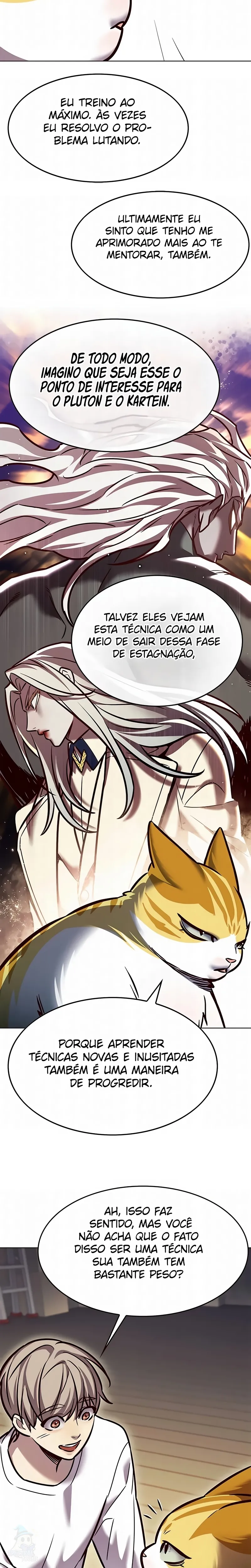 Read Veletric Pt Br Manga Online