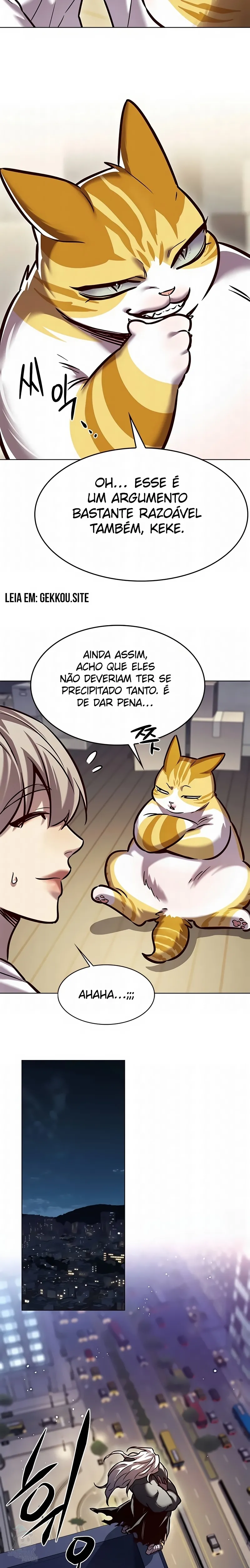 Read Veletric Pt Br Manga Online