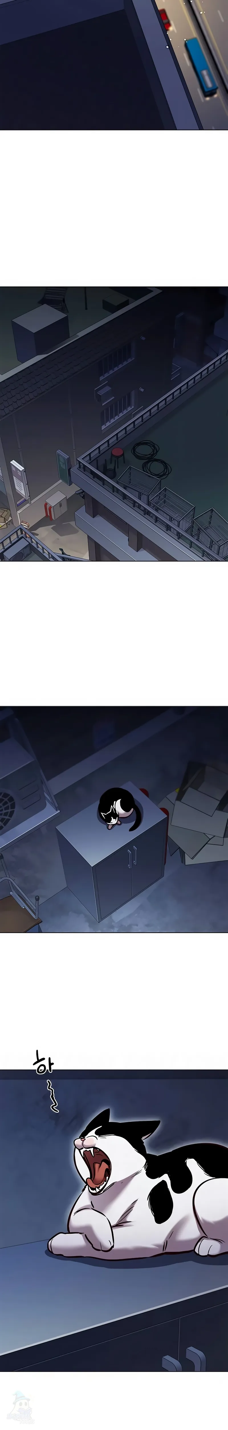 Read Veletric Pt Br Manga Online