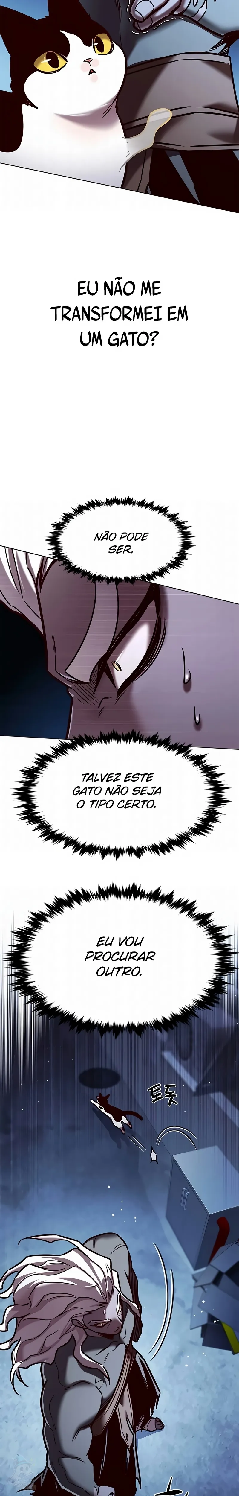 Read Veletric Pt Br Manga Online