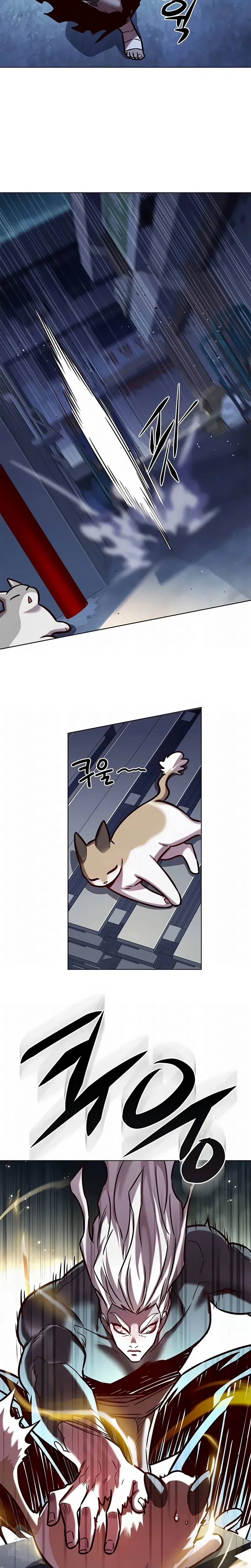 Read Veletric Pt Br Manga Online