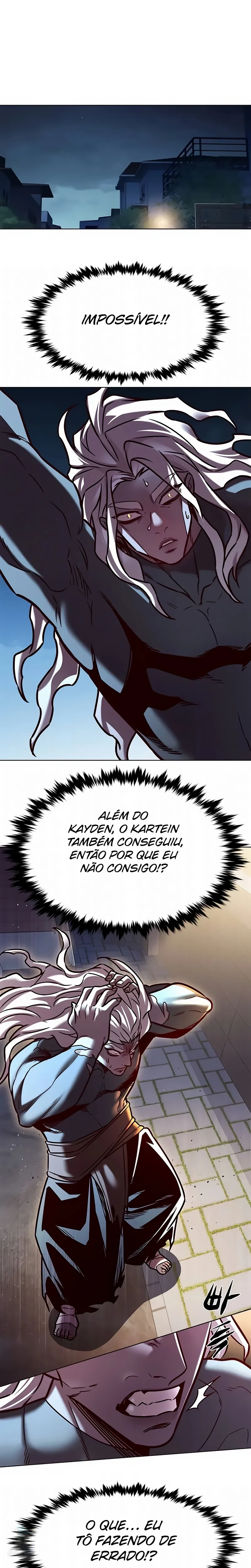 Read Veletric Pt Br Manga Online