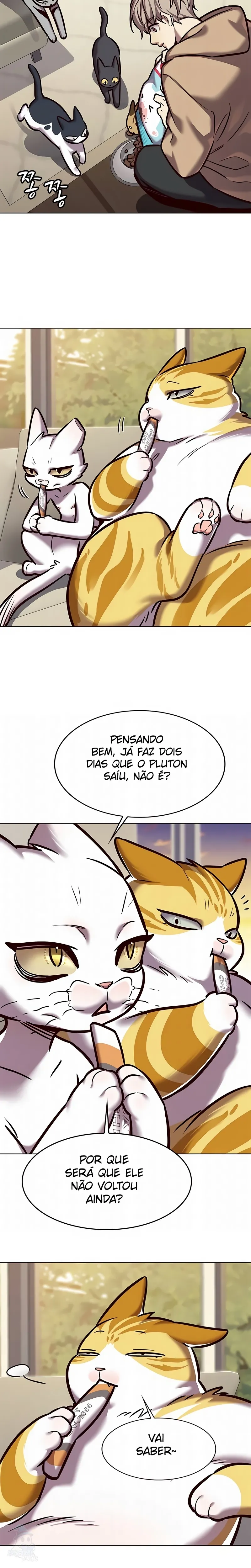 Read Veletric Pt Br Manga Online