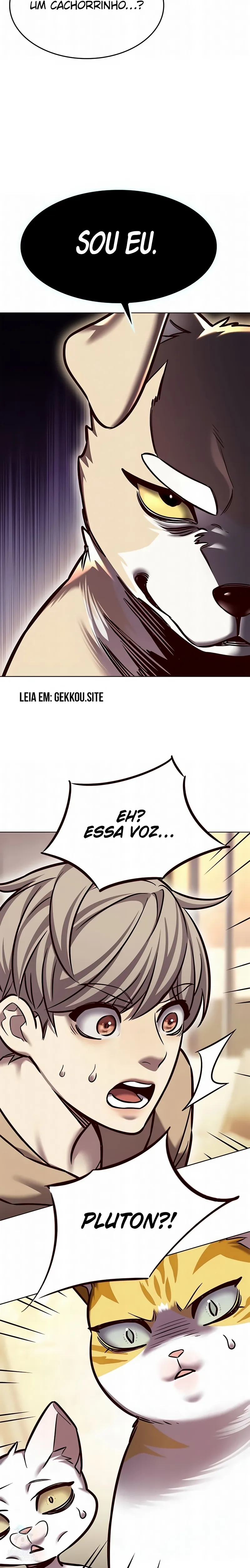 Read Veletric Pt Br Manga Online