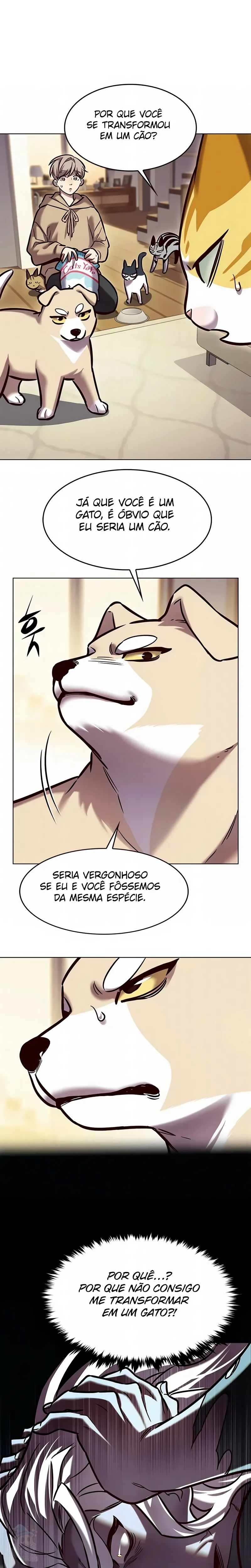 Read Veletric Pt Br Manga Online