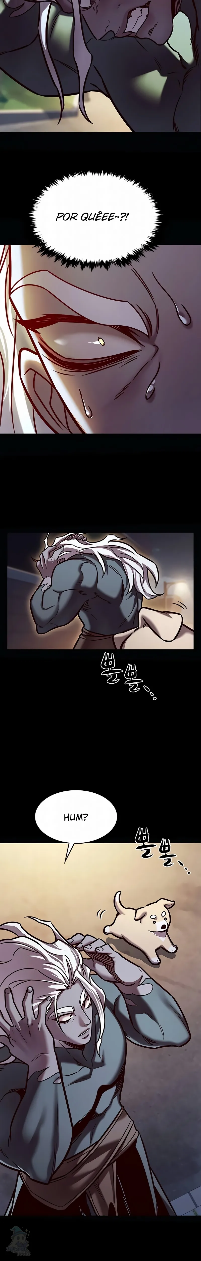 Read Veletric Pt Br Manga Online