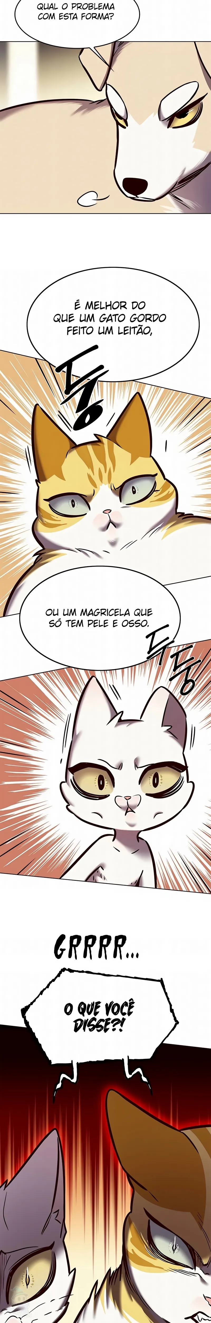 Read Veletric Pt Br Manga Online