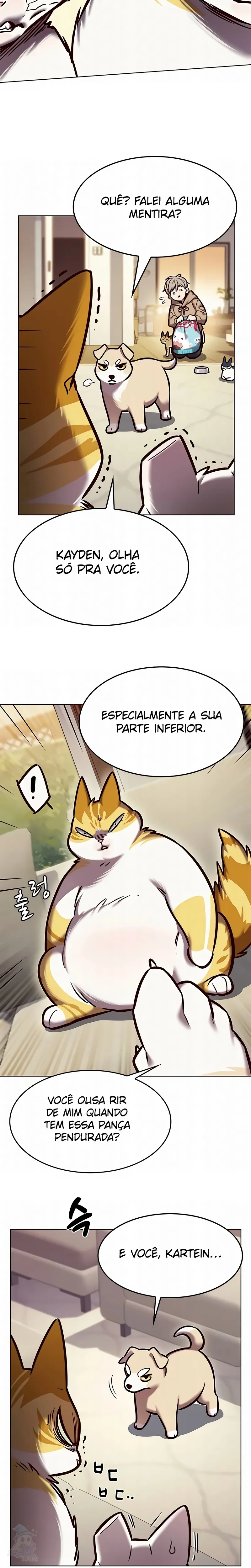 Read Veletric Pt Br Manga Online