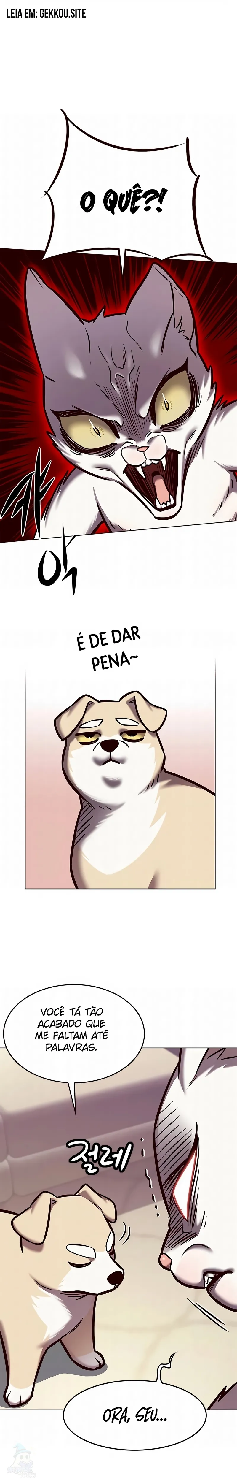 Read Veletric Pt Br Manga Online