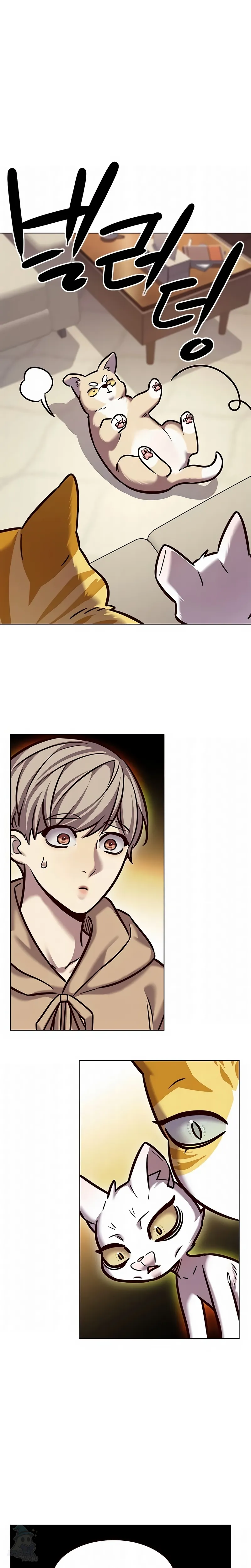 Read Veletric Pt Br Manga Online