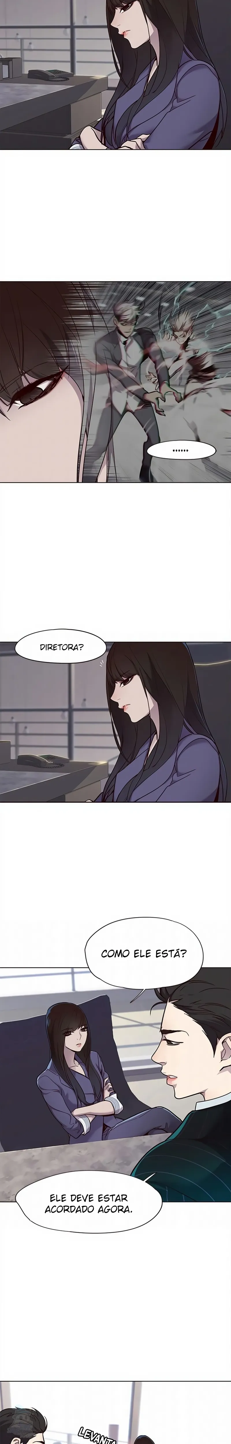 Read Veletric Pt Br Manga Online