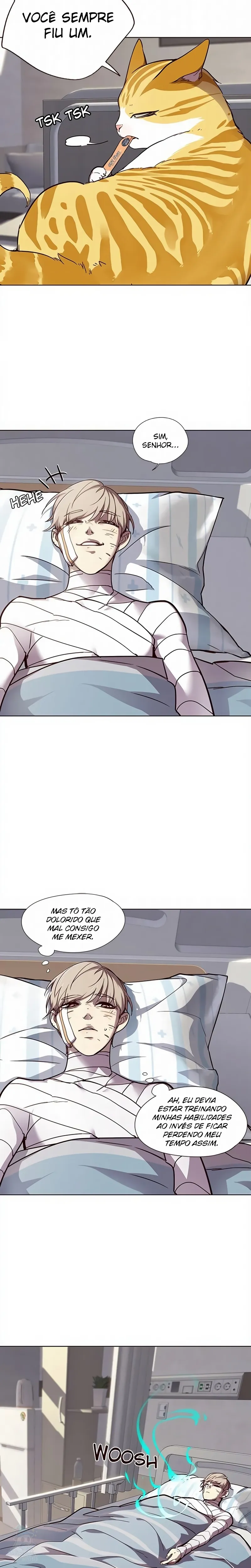Read Veletric Pt Br Manga Online