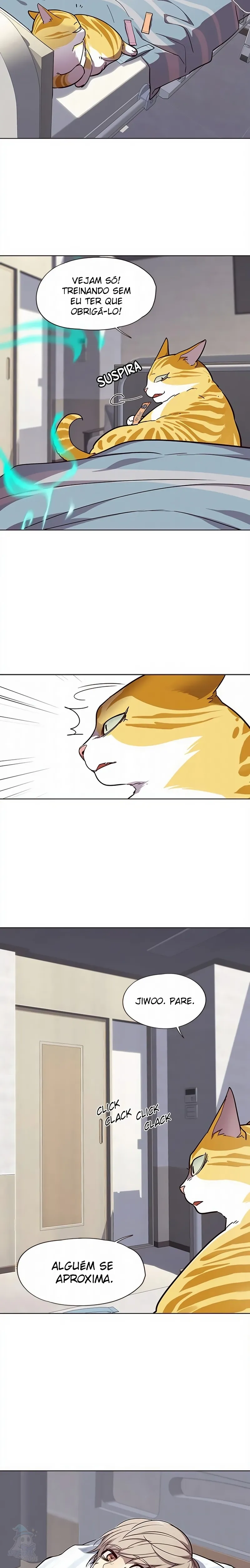 Read Veletric Pt Br Manga Online
