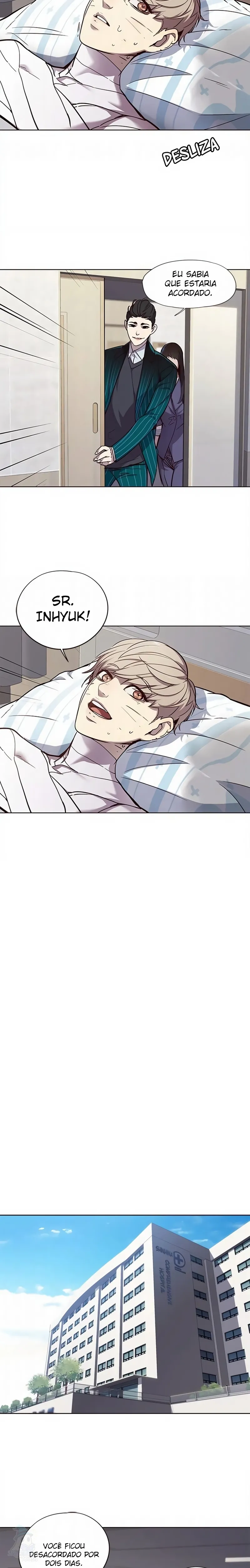 Read Veletric Pt Br Manga Online
