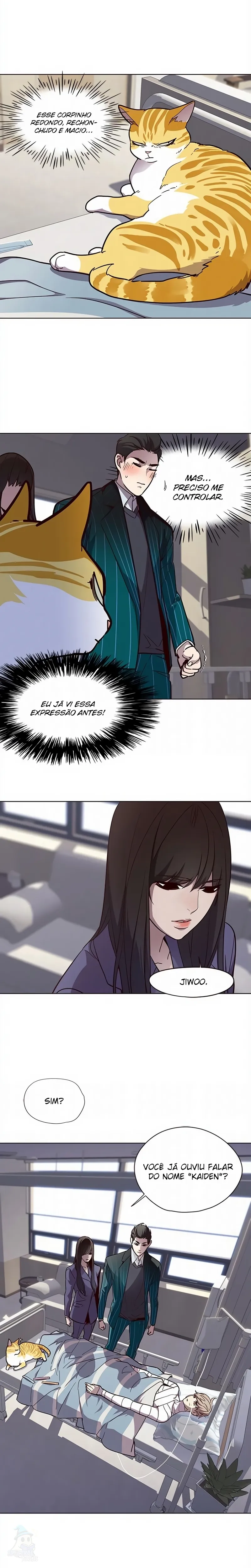 Read Veletric Pt Br Manga Online
