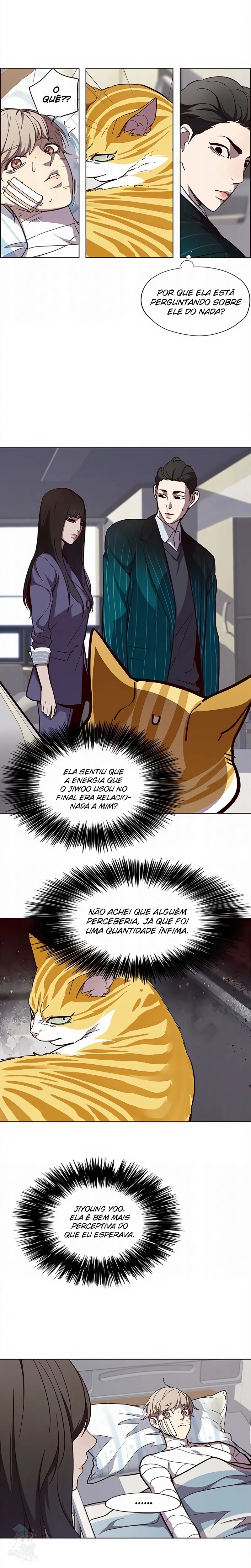 Read Veletric Pt Br Manga Online