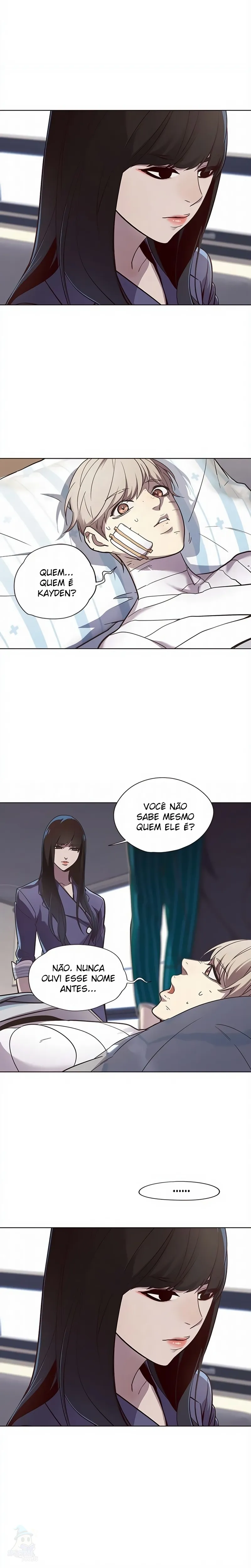 Read Veletric Pt Br Manga Online