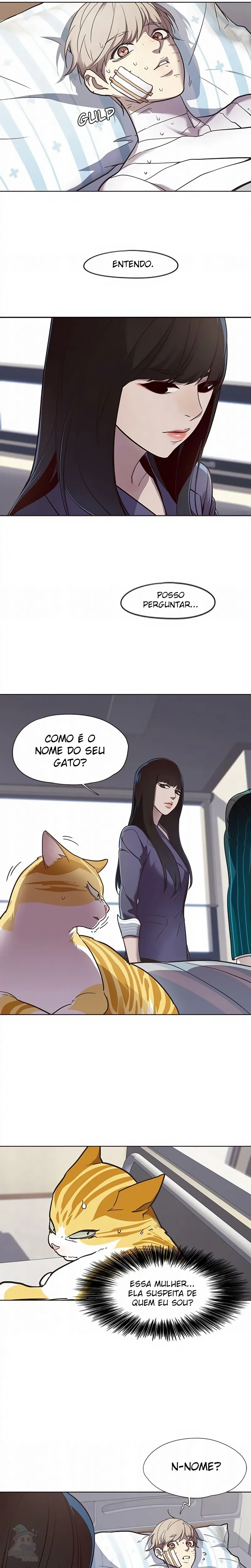 Read Veletric Pt Br Manga Online