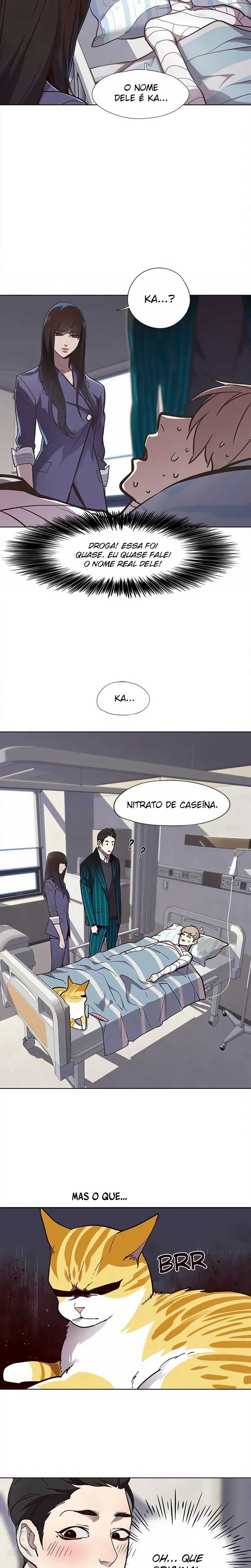Read Veletric Pt Br Manga Online
