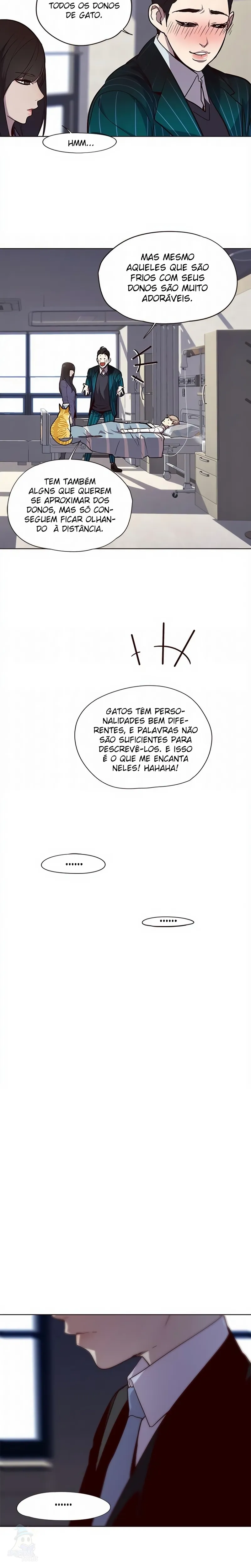 Read Veletric Pt Br Manga Online