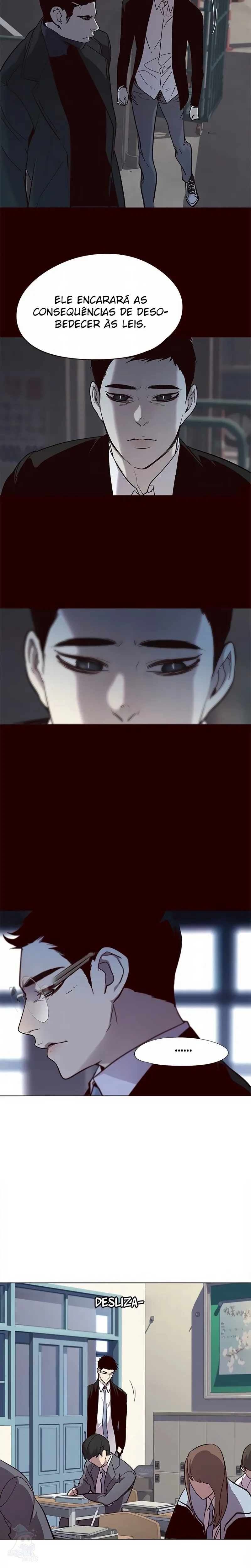 Read Veletric Pt Br Manga Online