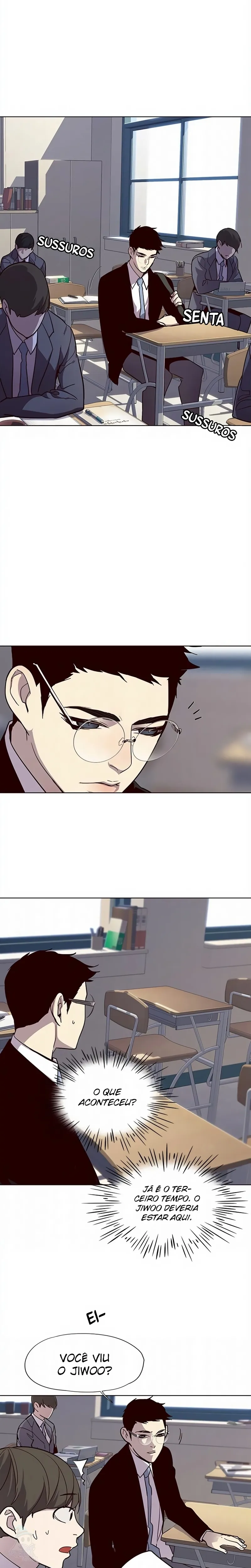 Read Veletric Pt Br Manga Online