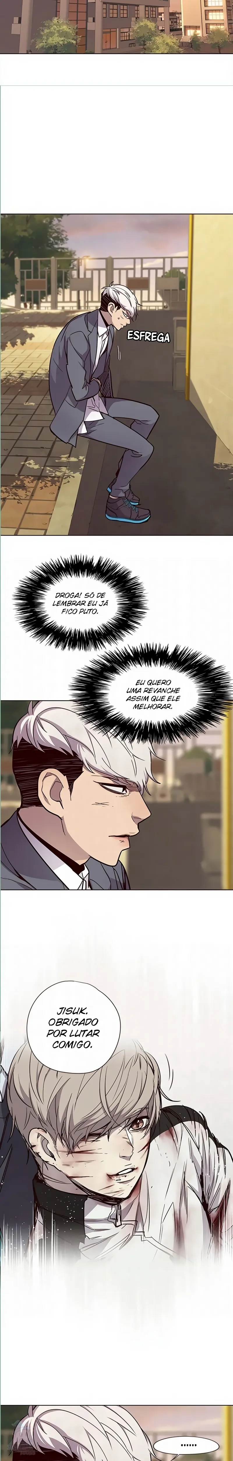 Read Veletric Pt Br Manga Online