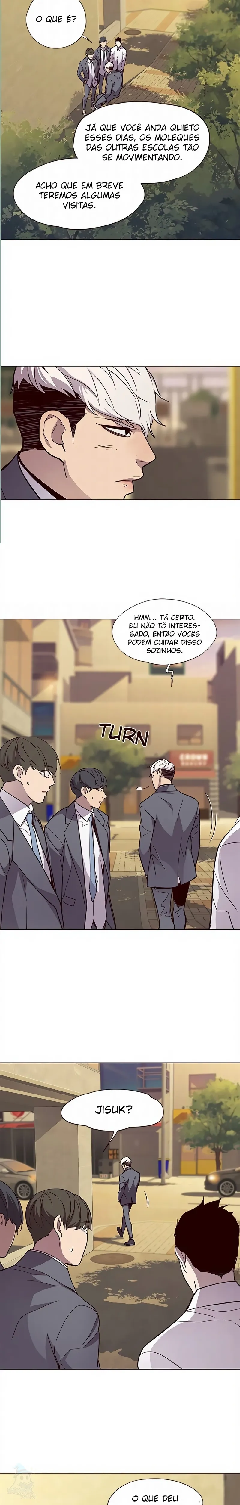 Read Veletric Pt Br Manga Online