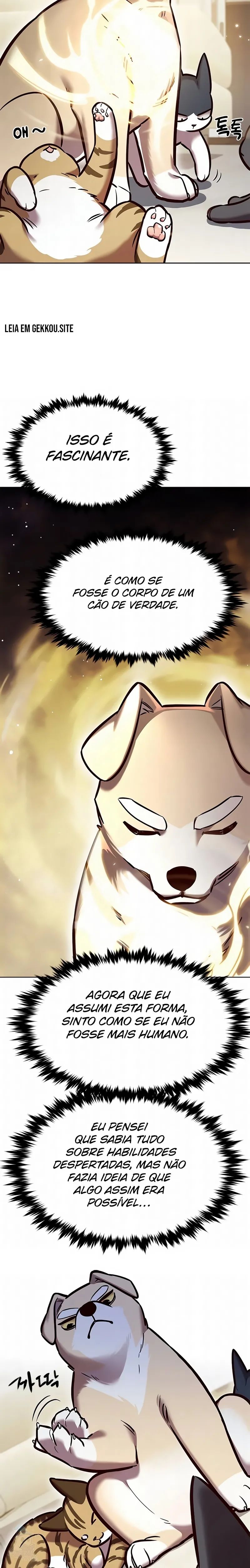 Read Veletric Pt Br Manga Online