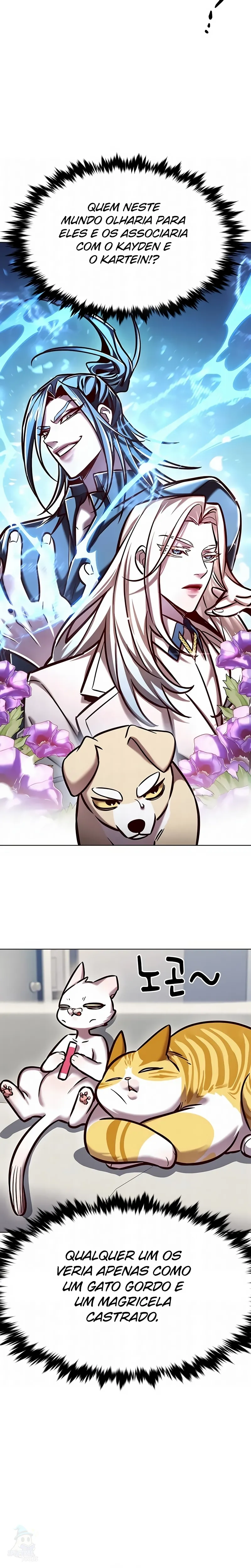Read Veletric Pt Br Manga Online