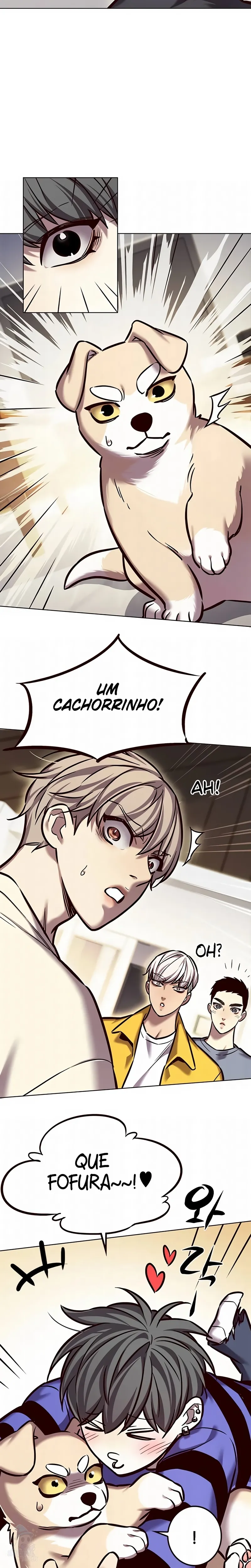 Read Veletric Pt Br Manga Online