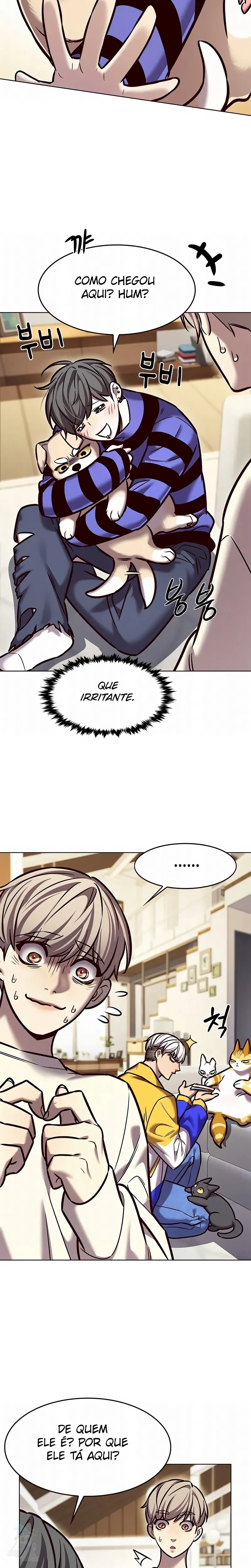 Read Veletric Pt Br Manga Online