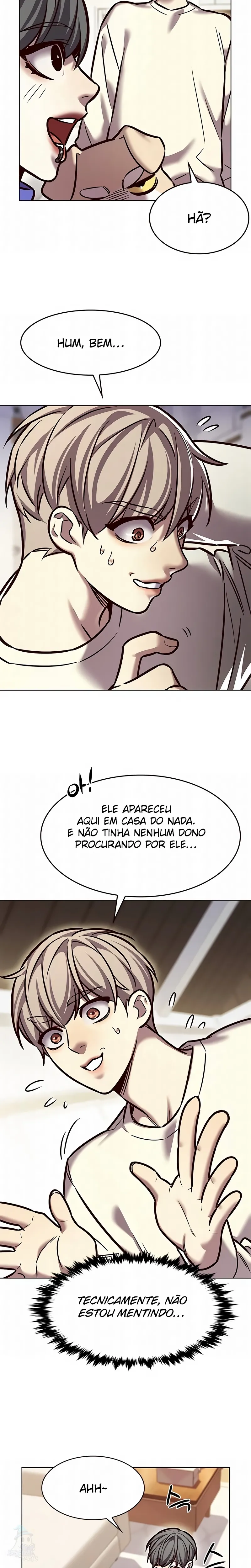 Read Veletric Pt Br Manga Online