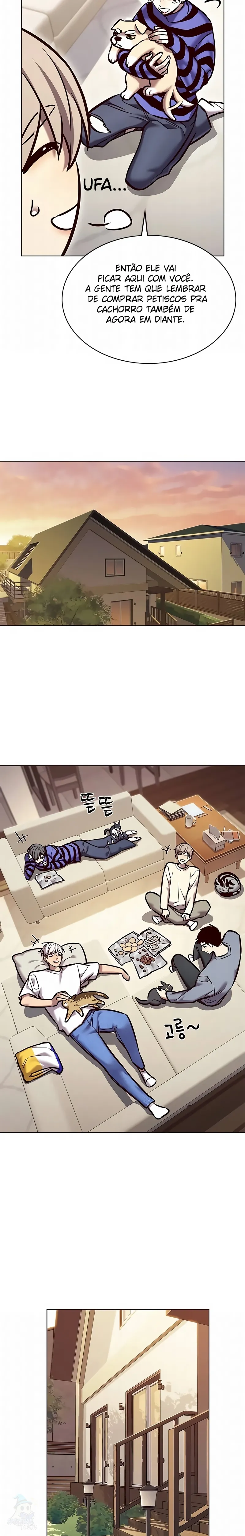 Read Veletric Pt Br Manga Online