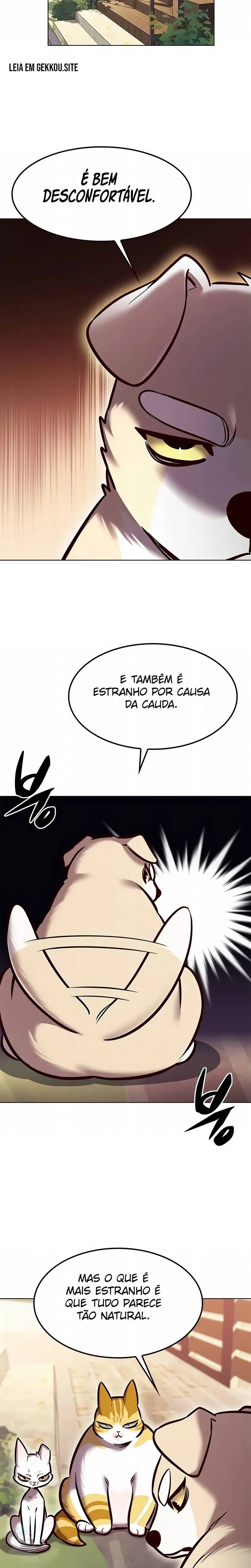 Read Veletric Pt Br Manga Online