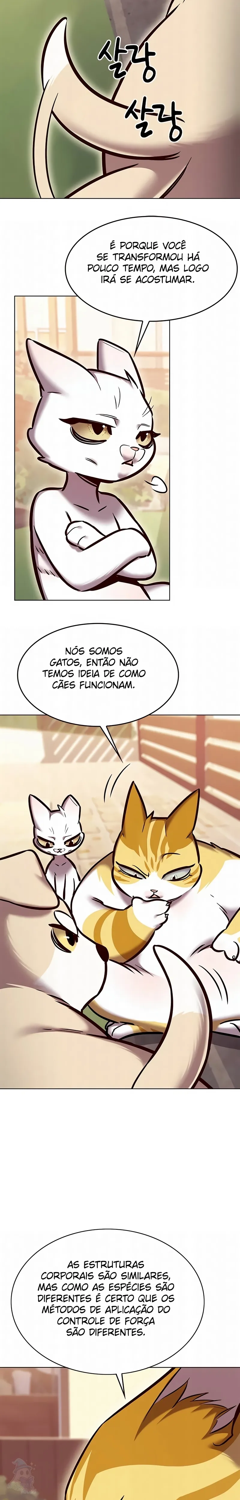 Read Veletric Pt Br Manga Online