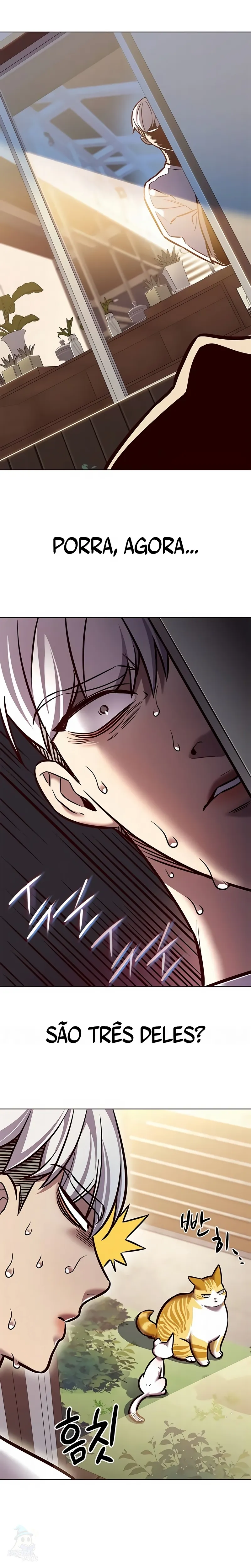 Read Veletric Pt Br Manga Online