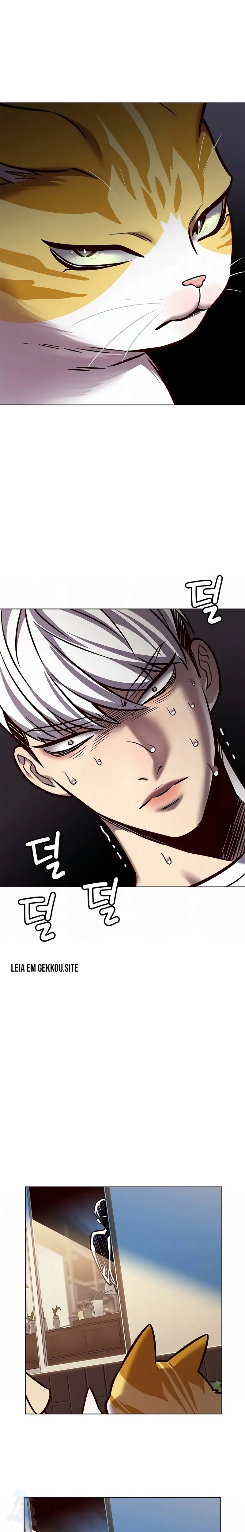 Read Veletric Pt Br Manga Online
