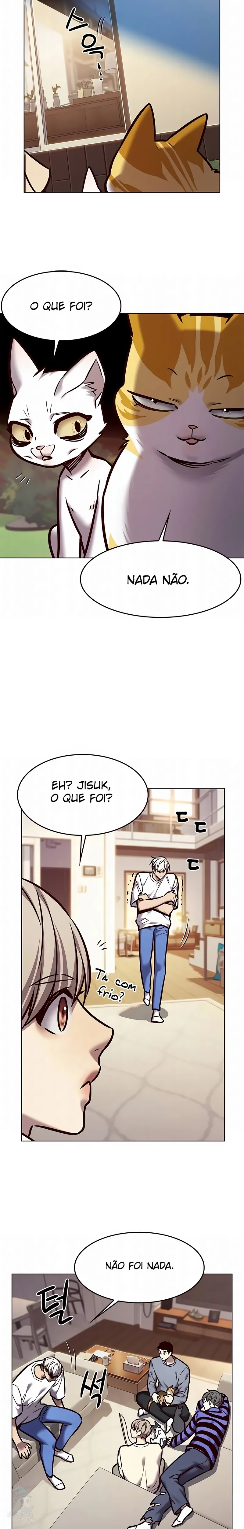 Read Veletric Pt Br Manga Online